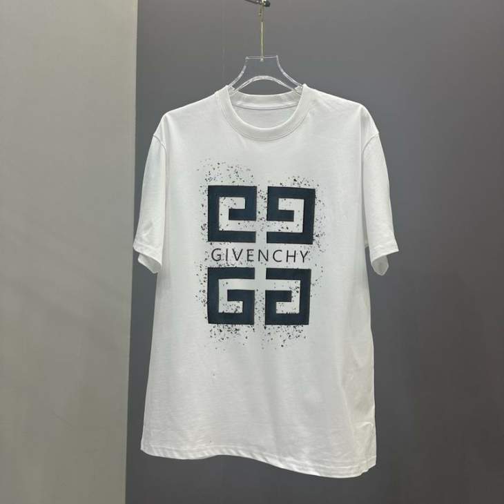 Picture of Givenchy T Shirts Short _SKUGivenchyS-XLxetr3913073